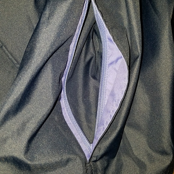 Adidas women's windbreaker, L - Picture 5 of 8